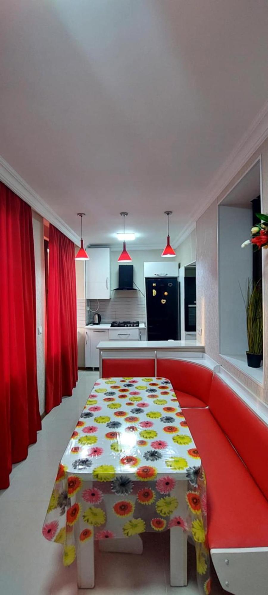 Guest House Theodora Kutaisi Dış mekan fotoğraf