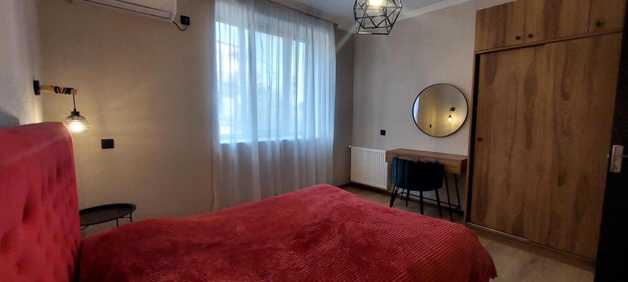 Guest House Theodora Kutaisi Dış mekan fotoğraf
