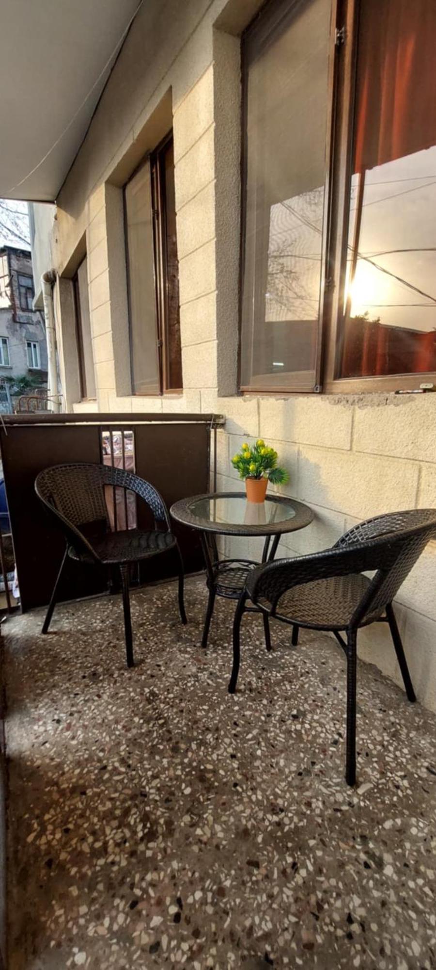 Guest House Theodora Kutaisi Dış mekan fotoğraf