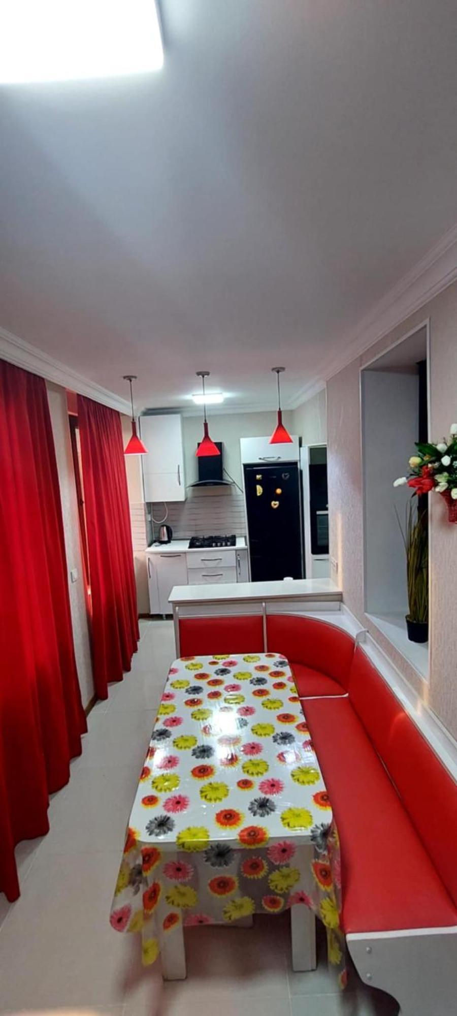 Guest House Theodora Kutaisi Dış mekan fotoğraf