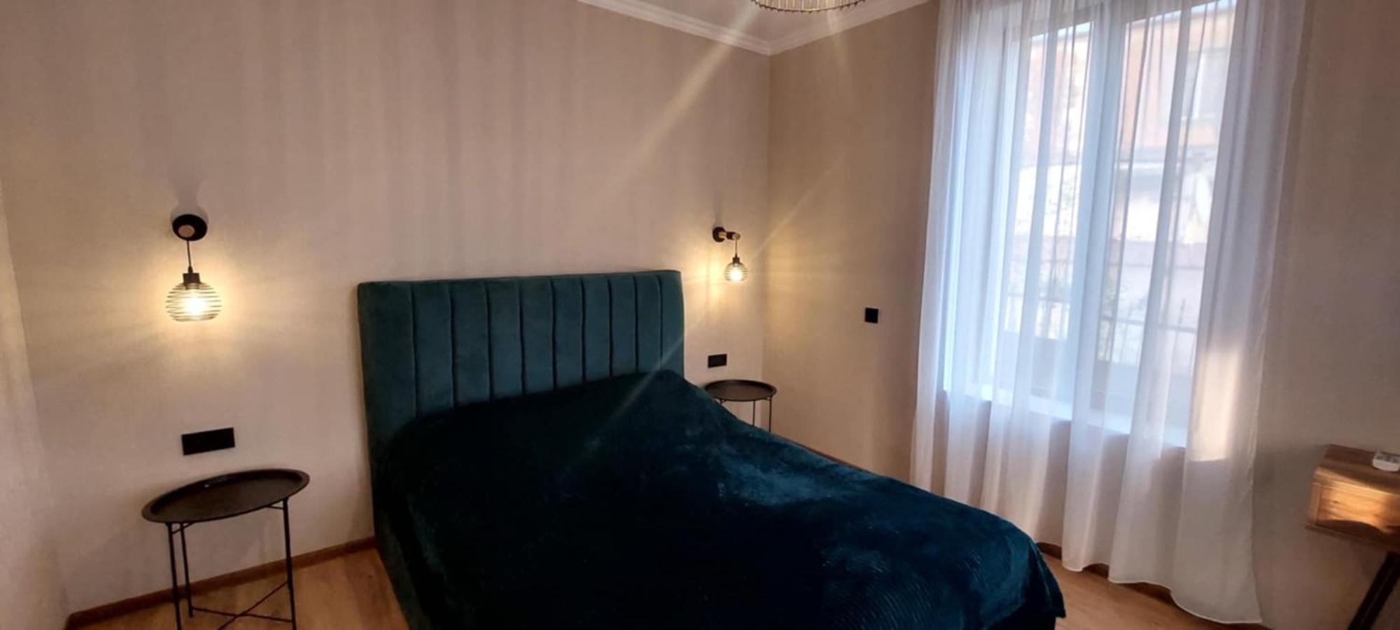 Guest House Theodora Kutaisi Dış mekan fotoğraf