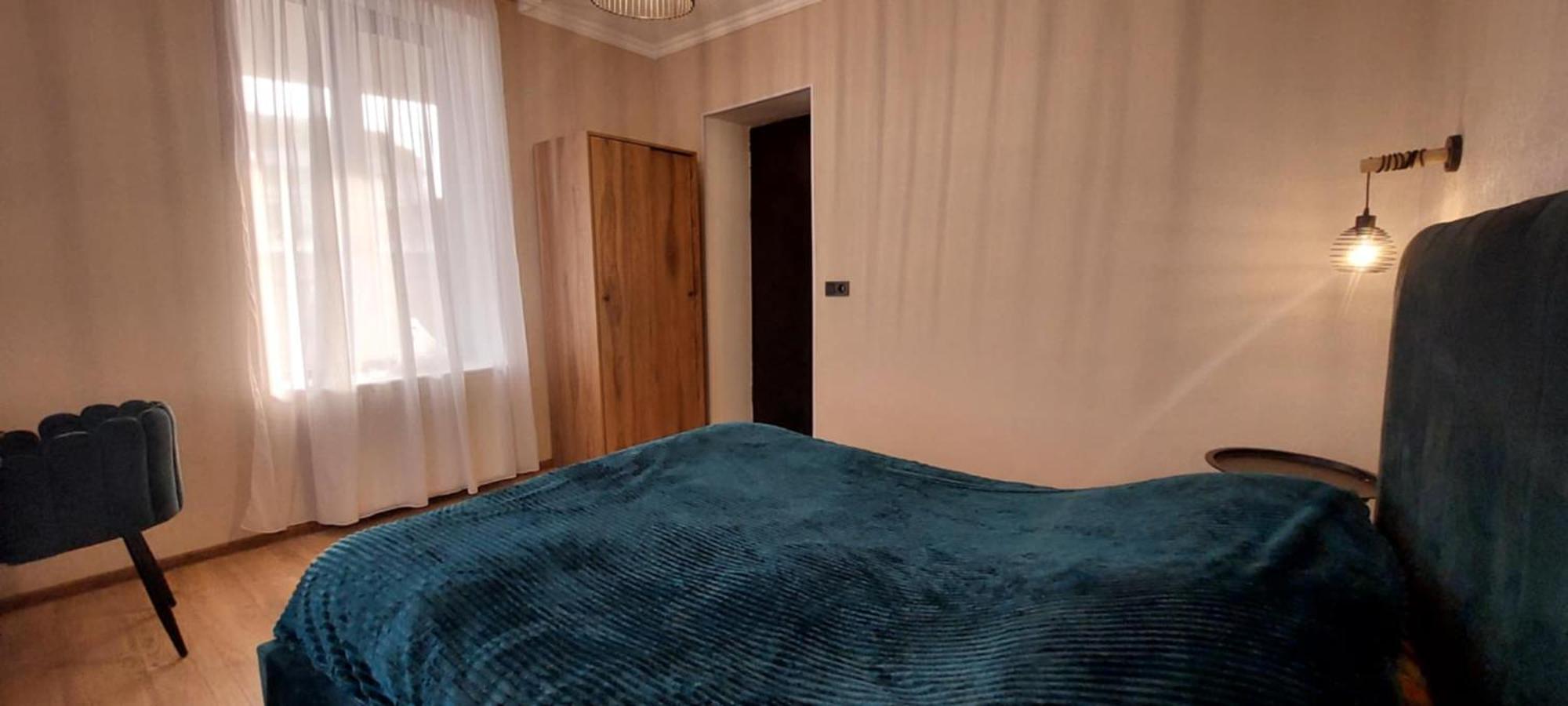 Guest House Theodora Kutaisi Dış mekan fotoğraf