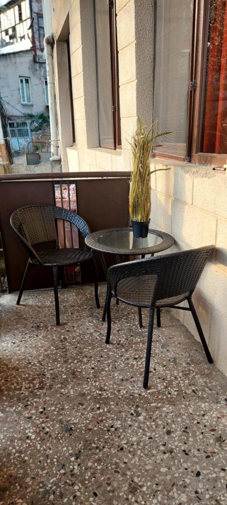 Guest House Theodora Kutaisi Dış mekan fotoğraf