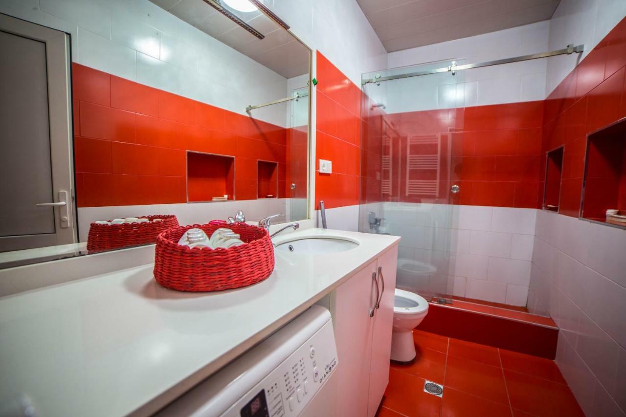 Guest House Theodora Kutaisi Dış mekan fotoğraf