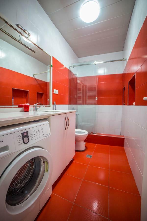 Guest House Theodora Kutaisi Dış mekan fotoğraf