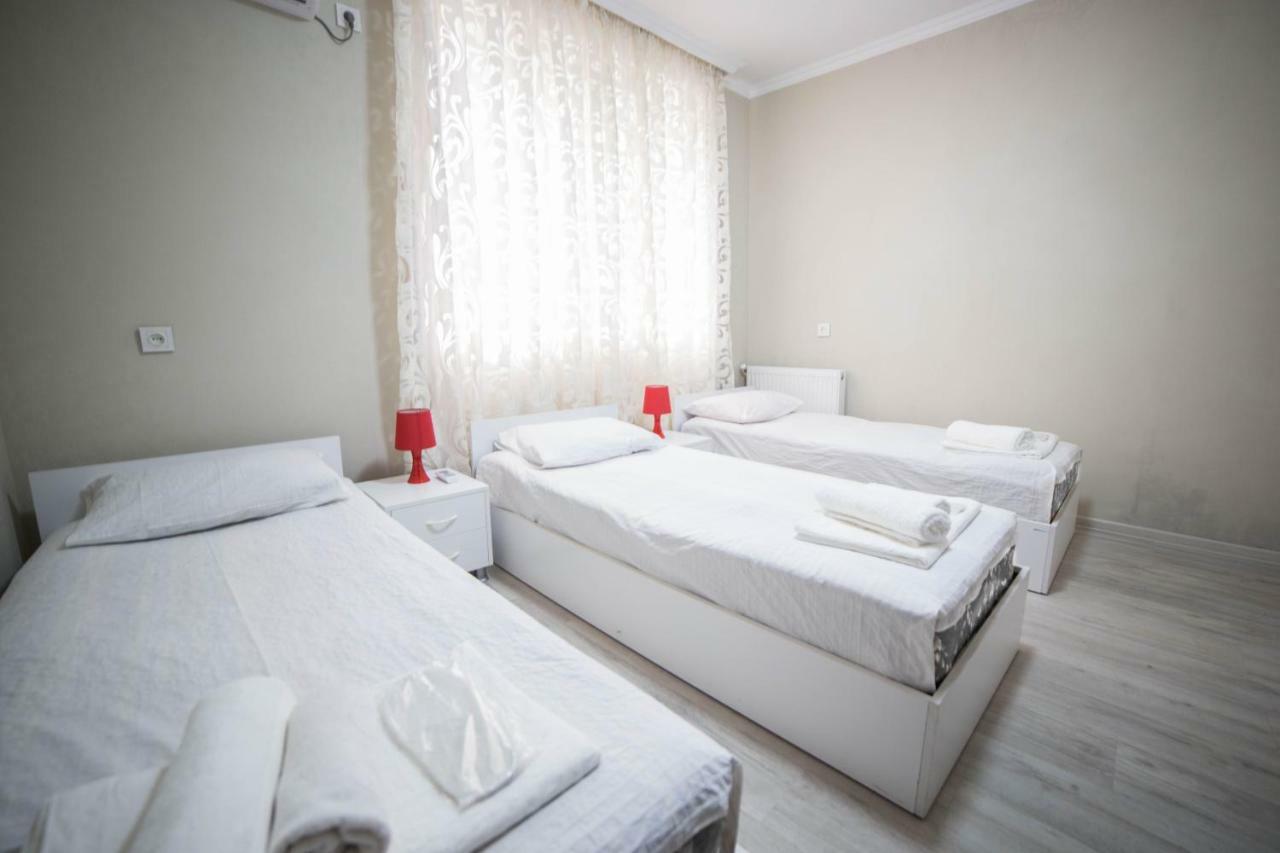 Guest House Theodora Kutaisi Dış mekan fotoğraf