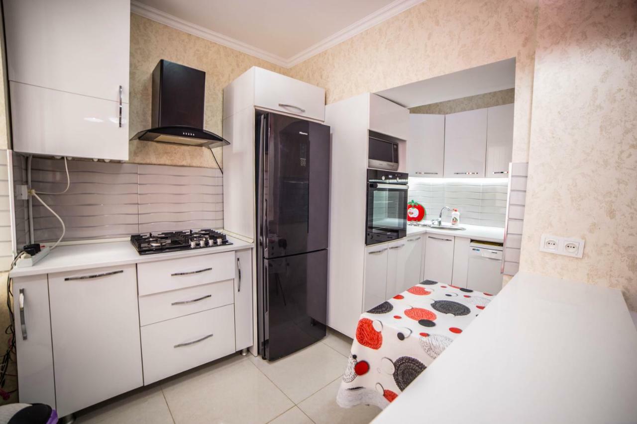 Guest House Theodora Kutaisi Dış mekan fotoğraf