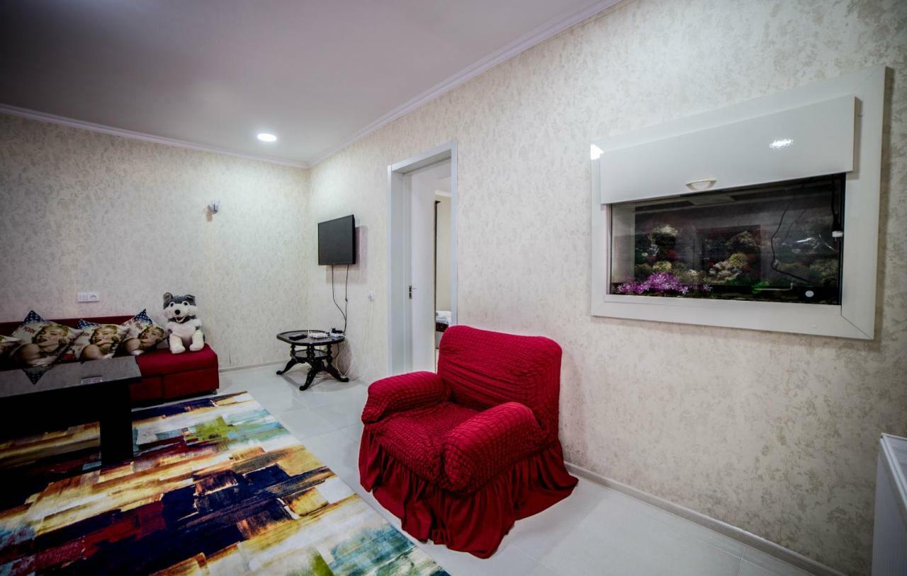Guest House Theodora Kutaisi Dış mekan fotoğraf