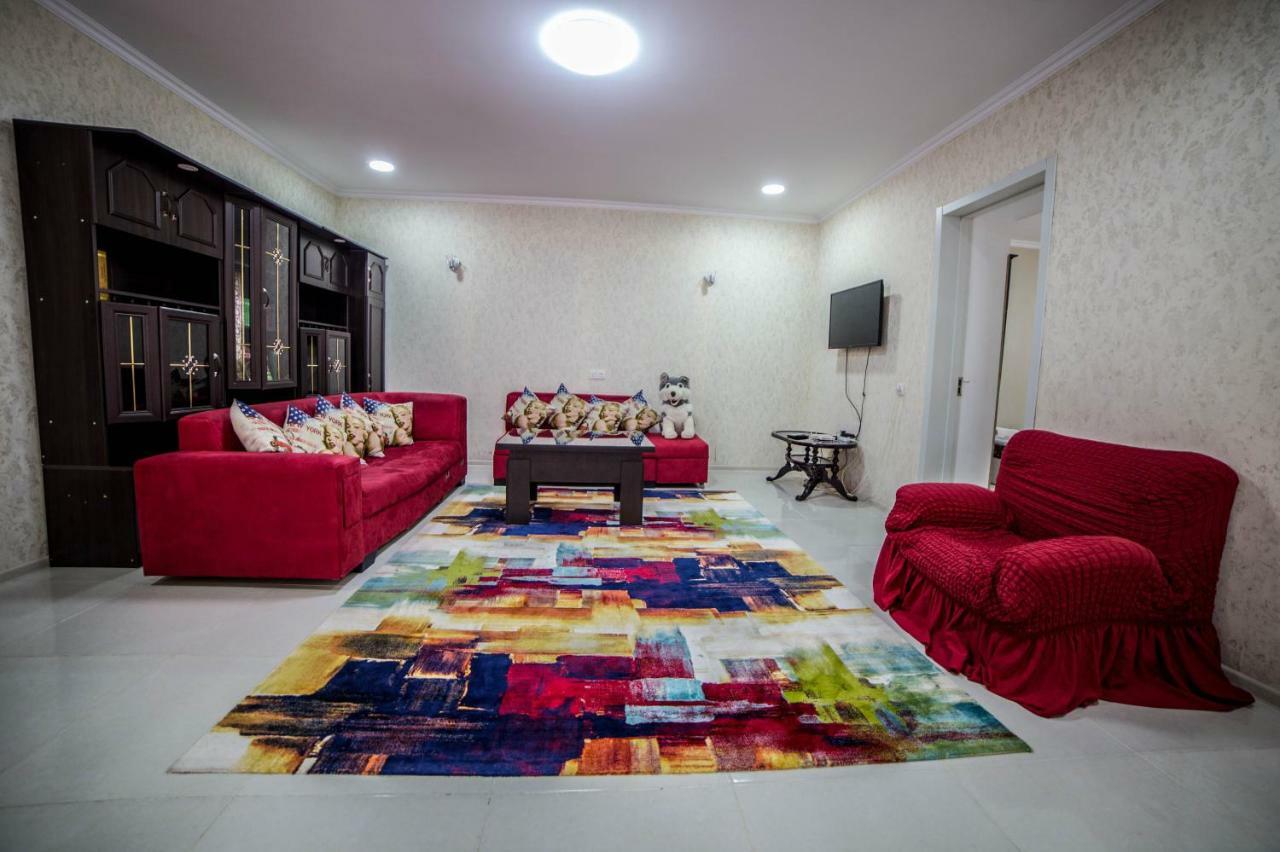 Guest House Theodora Kutaisi Dış mekan fotoğraf