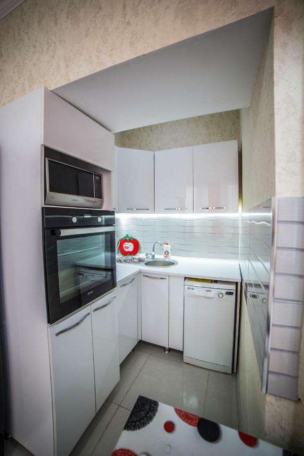 Guest House Theodora Kutaisi Dış mekan fotoğraf