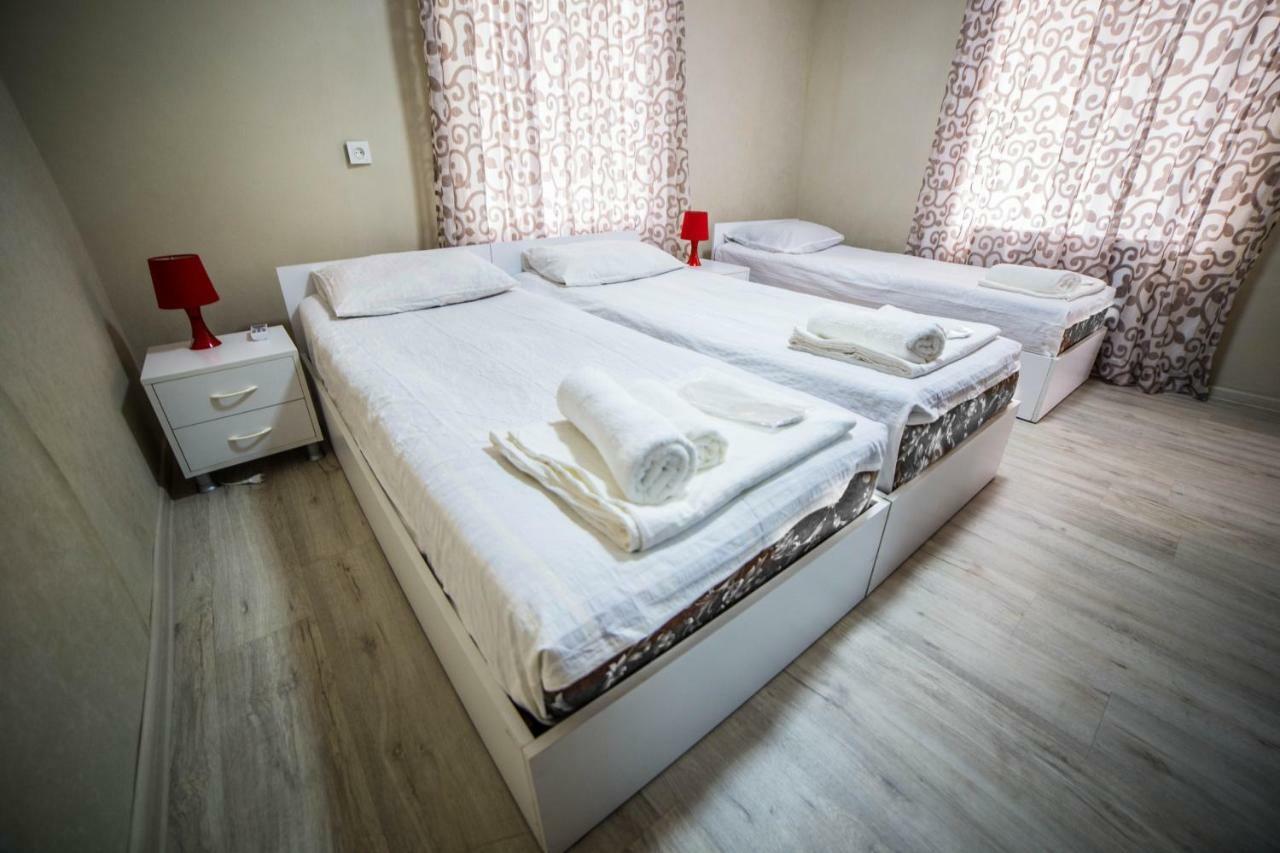 Guest House Theodora Kutaisi Dış mekan fotoğraf