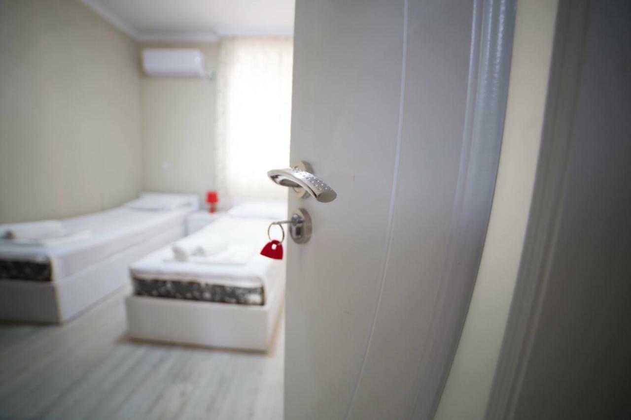 Guest House Theodora Kutaisi Dış mekan fotoğraf