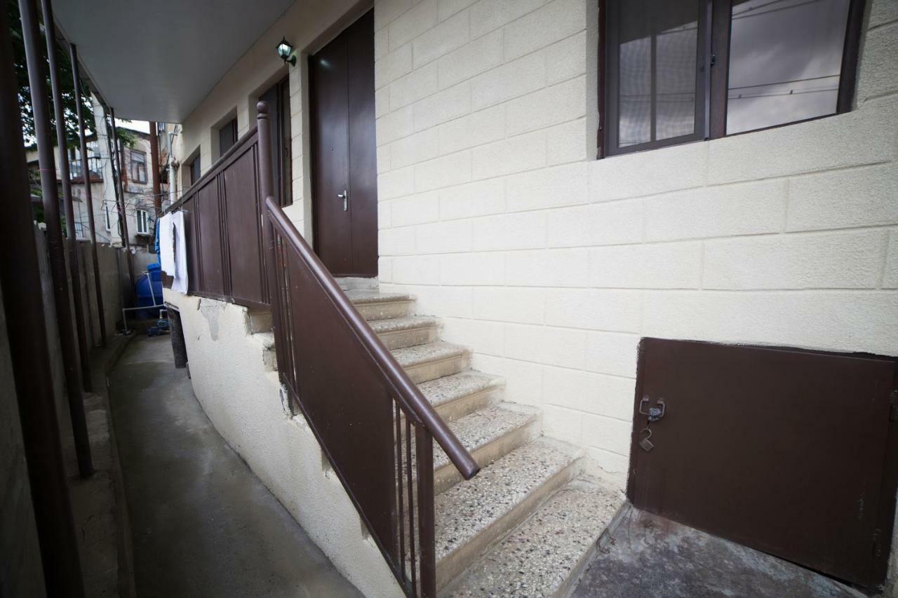 Guest House Theodora Kutaisi Dış mekan fotoğraf